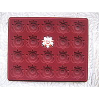 Планшет на 20 ОВ.