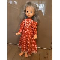 Кукла ссср Нина  70 см