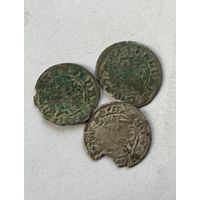Полугрош Александр 3 шт