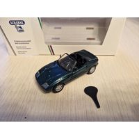 SHABAK BMW z1