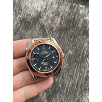 Часы Omega ( Лот с рубля )
