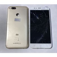 Телефон Xiaomi Mi A1. Можно по частям. 22834