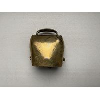 Колокольчик, металл, Англия.