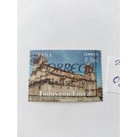 Испания   2012