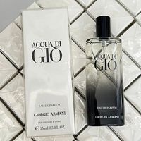 Мужская парф вода Giorgio Armani Acqua Di Gio EDP 15 ml