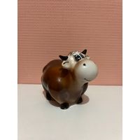 Статуэтка фигура Бык