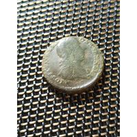 1/2 крейцера 1774