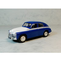 ГАЗ-М20В "Победа"