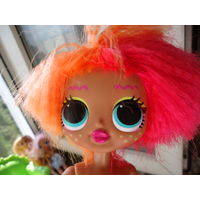 Кукла Lol ОМГ OMG Лол