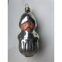 Игрушка елочная страж