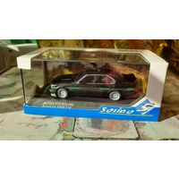 BMW 5 E34 Alpina B10, 1/43 от Solido