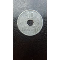 Франция 10 1941 г.