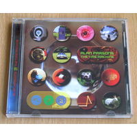 Alan Parsons - The Time Machine (1999, Audio CD)