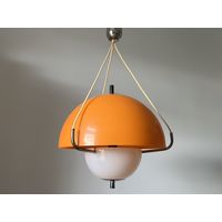 Люстра Estoplast винтаж 70х45см