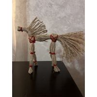 Лошадь- символ 2026 года ТОРГ