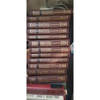 Лев Толстой, Собрание сочинений в 12 томах