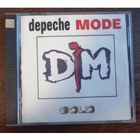 Depeche Mode - Gold