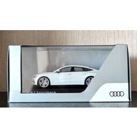 I-Scale 1:43, AUDI A7 Sportback.