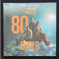 Hans Zimmer & Christian Lundberg – Around The World in 80 Days (Soundtrack / O.S.T.)