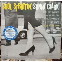 Sonny Clark – Cool Struttin'