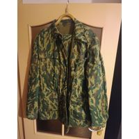 Форма Военная Арбузка(Флора) 58-6 1998