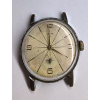 Часы Зим . Не частый Циферблат. С рубля без МЦ. Всё с рубля без МЦ.