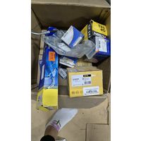 Запачасти Форд Транзит 1995  микроавтобус