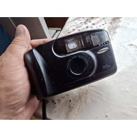 Фотоаппарат Samsung АF-333 Пленочный