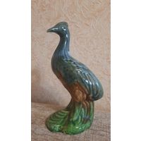 Статуэтка CCCР "Дрофа" Конаково