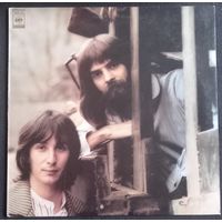 Loggins And Messina – Mother Lode / Japan