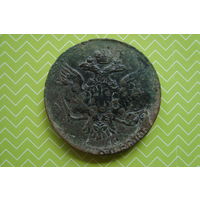 5 копеек 1759 г.