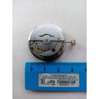 МЕХАНИЗМ ЧАСОВ ХРУСТАЛЬ