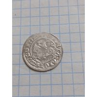 Полугрош 1512 года