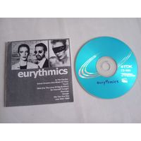 (mp3)  EURYTHMICS