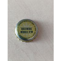 Крышки - пробки ( Канада )