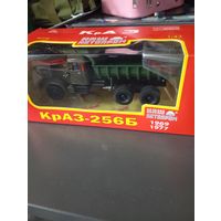 Масштабная модель