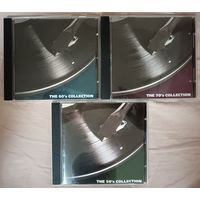 The 50's, 60's, 70's COLLECTION, 3CD
