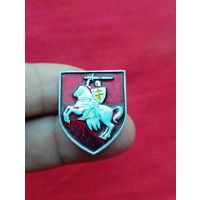 Значёк,Погоня, ранняя РБ