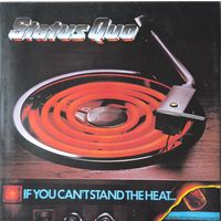 Status quo If you Can't Stand (1press UK 1978 Mint)