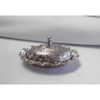 Шкатулка Таблетница Бонбоньерка 03