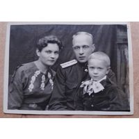 Фото 1944 г