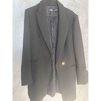 Пиджак Zara в идеальном состоянии