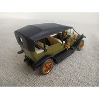 Руссо-балт С24-40. А22. СССР, 1980-годы.