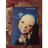 Календарик 2026