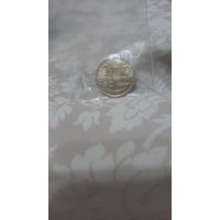 20 копеек 1982 unc/aunc блеск. #3