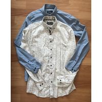 Две рубашки De Facto