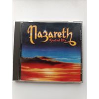 Nazareth - Greatest Hits (Audio CD)