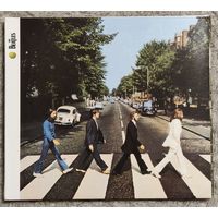 CD The Beatles – Abbey Road (2009 Limited Deluxe Edition)