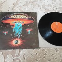 BOSTON - 1976 - BOSTON (EUROPE) LP