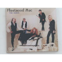 Диск. Компакт-диск. CD - диск. Fleetwood Mac – The Dance. (8)